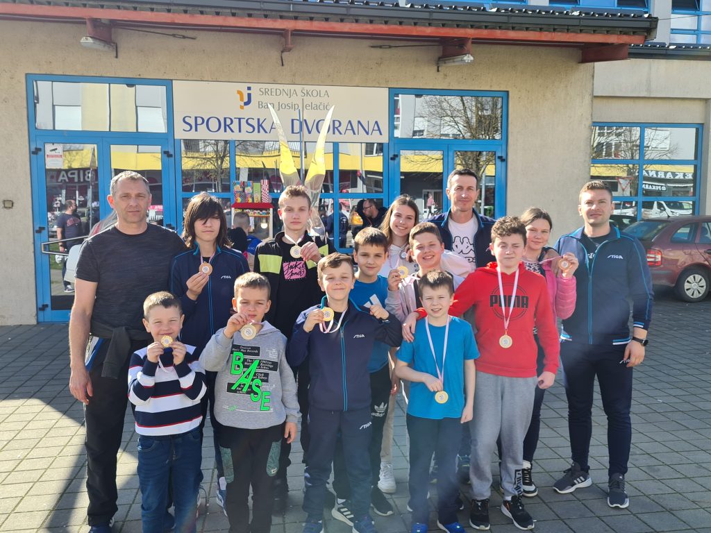 Taekwondo klub Radnik
