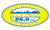 Radio Križevci 96.6MHz