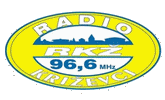 Radio Križevci 96.6MHz