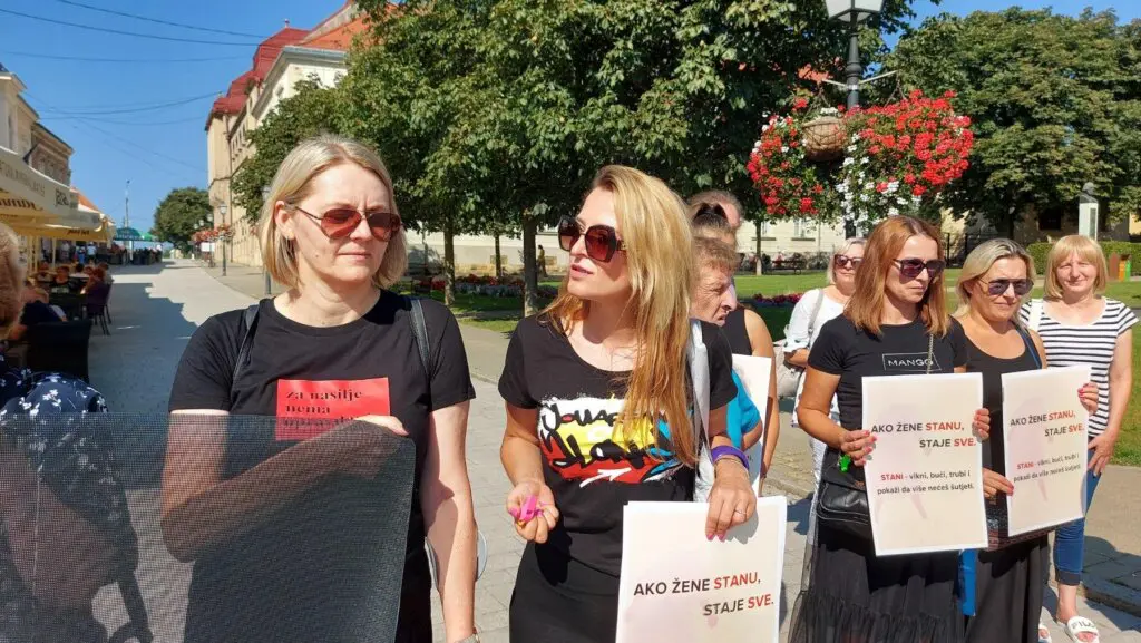Potvrđeni dobitnici županijskih priznanja – Marini Švagelj Jažić nagrada za promicanje ljudskih prava