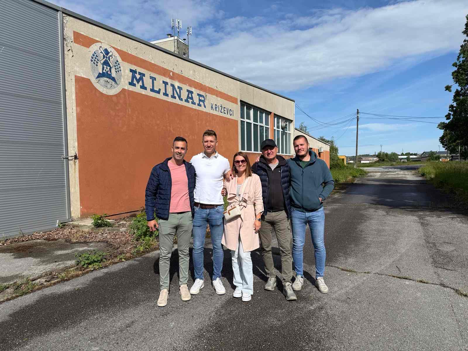 Robin kupio nekadašnji proizvodni pogon Mlinara: Nastavljamo s tradicijom domaćeg pekarstva