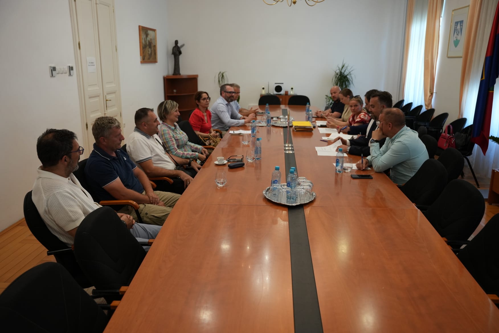 Turističko vijeće odobrilo financijske potpore