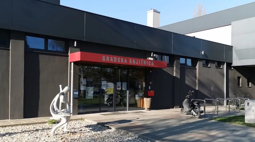 Knjižničari preporučili – novi naslovi u Gradskoj knjižnici