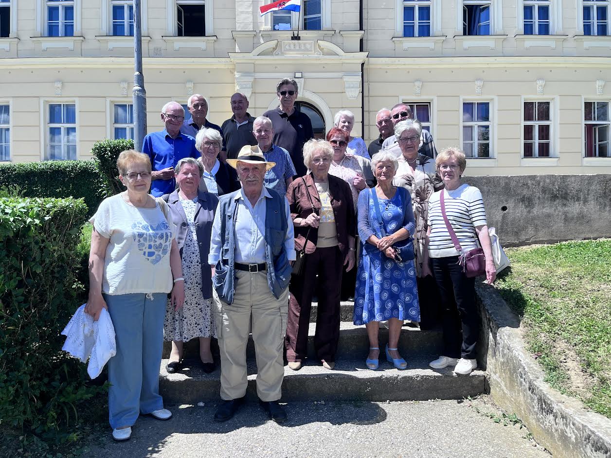 Nakon 60 godina – kao da je bilo jučer