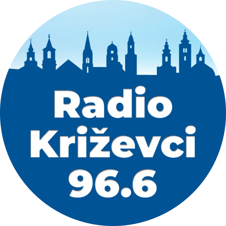 Radio Križevci 96.6 FM