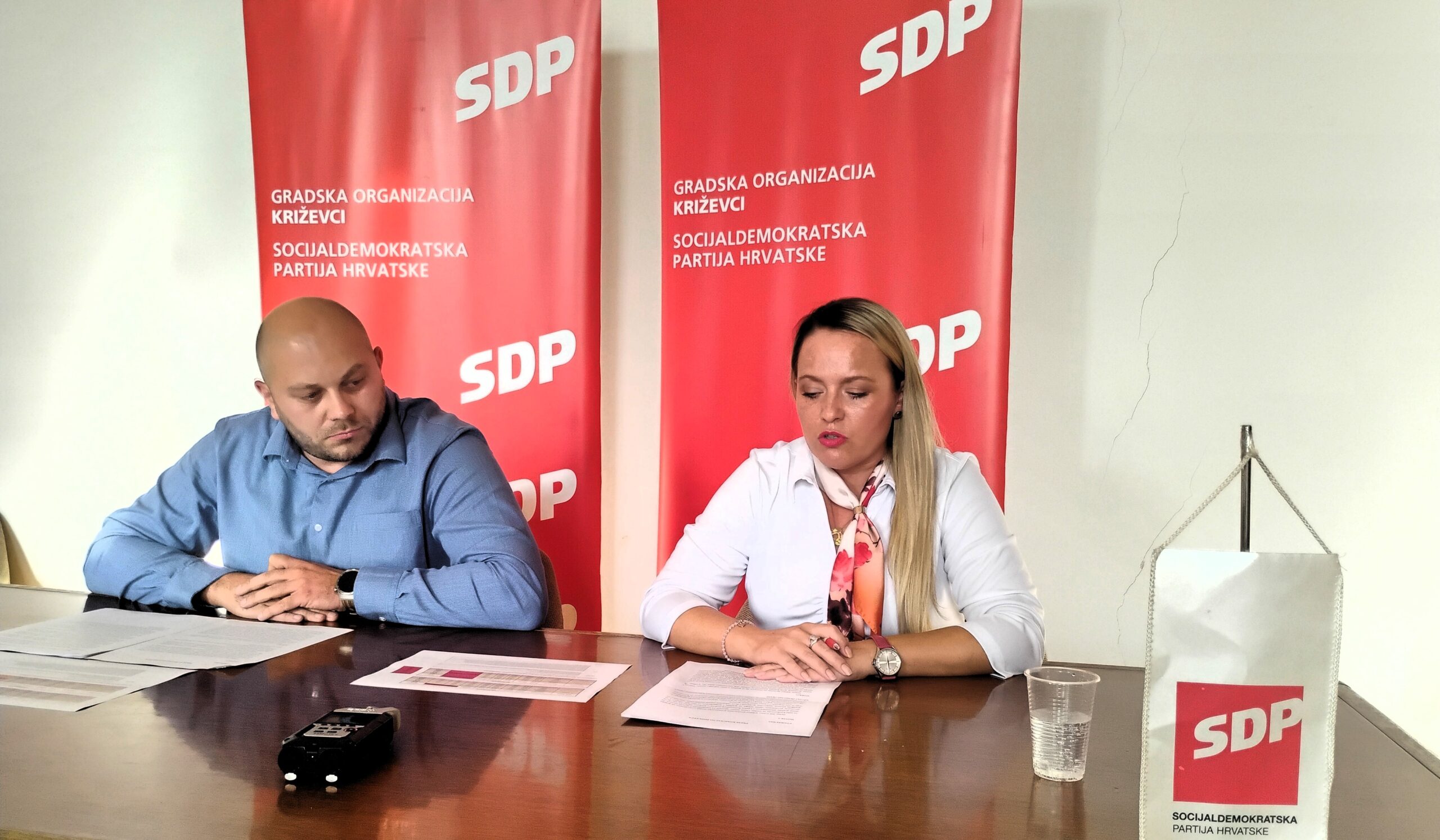 SDP optužuje gradsku vlast za manipulaciju cijenama i radničkim plaćama
