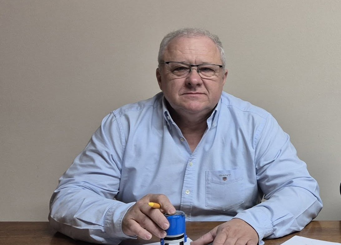 Uhićen je načelnik Nenad Bošnjak