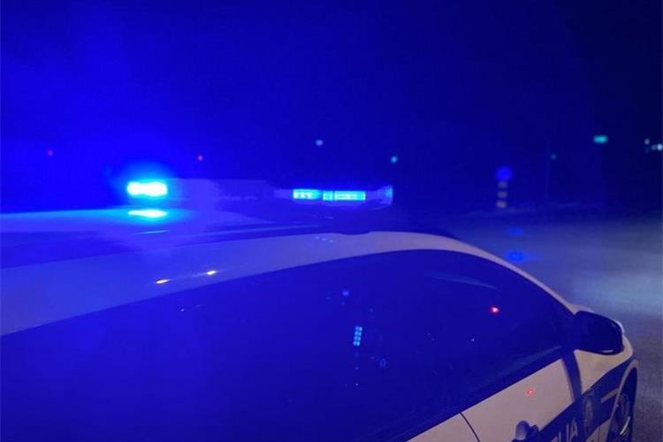 Maloljetnici sletjeli quadom, jedan je teško ozlijeđen