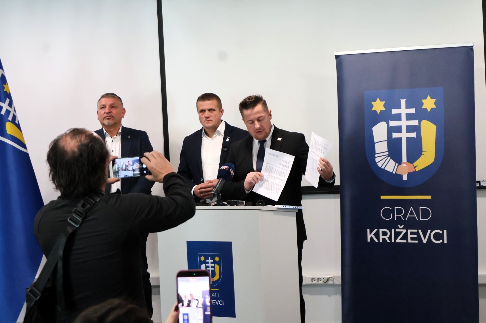 vrbanic, katanovic, lackovic, presica