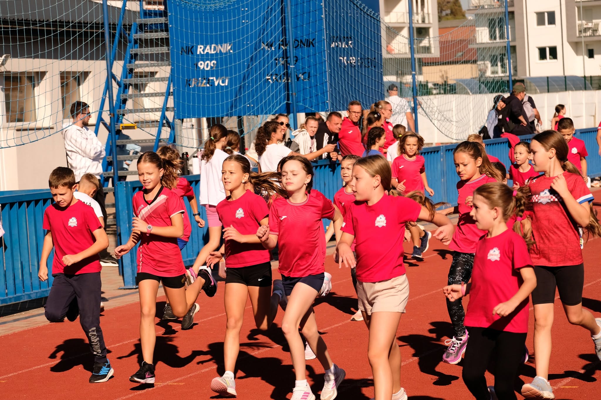 [FOTO] Pojedinačno prvenstvo HALS-a u Križevcima: Domaćini slavili uz tri zlata i puno rekorda